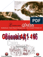 8 Génesis Cap 4, 1 - 16.pps