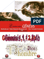 1 Genesis 1,1 - 2,4b