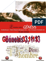 4 Genesis Reflexion 3,1-13