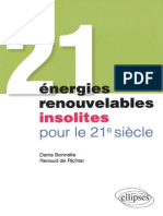 21 Energies Renouvelables