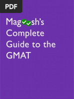 Download Magoosh GMAT eBook by tellmewhour SN201599910 doc pdf