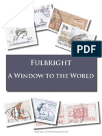 Fulbright: A Window To The World