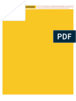 Bulldozer: Optional Reverse-Side Printing Sheet (Yellow)