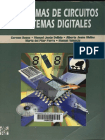 Electronica Digital Problemas de Circuitos y Sistemas Digitales - en Español