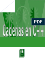 Cadenas