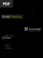Download Brand Identity Joomla by Jason Bentley SN20161 doc pdf