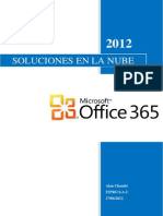 Qué Es Office 365