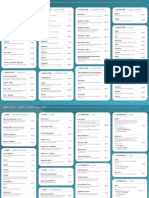 Download jQuery Visual Cheat Sheet by WOORK by Antonio Lupetti SN20161482 doc pdf