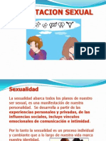 Orientacion Sexual