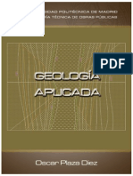 Geologia aplicada