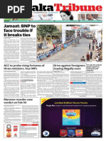 Download Print Edition January 23 2014 by Dhaka Tribune SN201615802 doc pdf