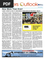 Download Builders Outlook 2014 Issue 1 by TedEscobedo SN201616004 doc pdf