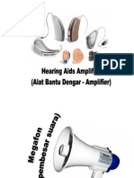 Hearing Aids