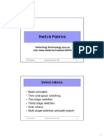 Digital Switching