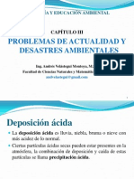 4. ECO_CAPÍTULO III_PROBLEMAS DE ACTUALIDAD Y DESASTRES AMBIENTALES