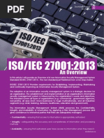 Iso 27001