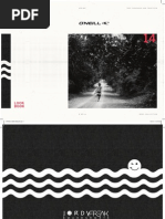 Spring 214 Men's Apparel Catalogue