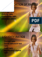 ratio analysis