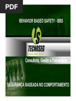 Bbs Consultoria Tecnoseg - Portfolio