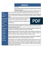 Cuadro Comparativo Paradigmas