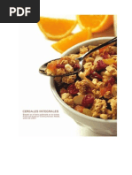 CerealEs IntegralEs