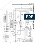 Wiring Diagram ECU 2KD-FTV