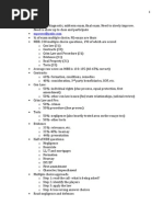 Download Bar Prep Notes by luckystar384 SN201634121 doc pdf