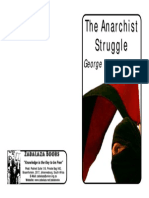 Woodcock, George - The Anarchist Struggle