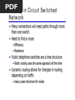 5 Routing