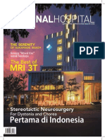 National Hospital Magz Edisi 1 2013 HTTP://WWW - National-Hospital - Com/id/majalah LowRes