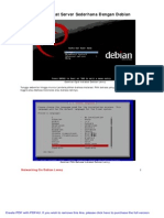 Buku Panduan Debian