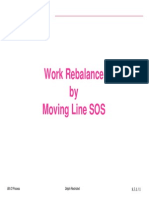 8.3.1. Work Rebalance by ML SOS