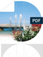 Port Coogee Land Development Brochure