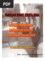 Download Copy Panduan Bisnes Kereta Sewa by MrKlausner SN201646554 doc pdf