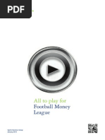 Download Deloitte Football Money League 2014 by Simone Salvador SN201646678 doc pdf