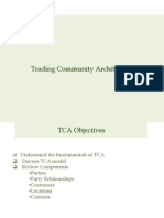Oracle R12 AppsTech TCA Technical Ver.1