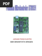 Download Modul Pelatihan by likno SN20165167 doc pdf
