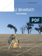 Survey Manual