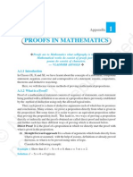 lemh1a1 - PROOFS IN MATHEMATICS