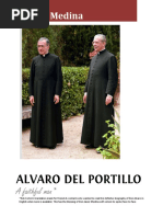 Download Alvaro Del Portillo A Faithful Man Translation by Robert Z Cortes COMPLETE VERSION by Robert Z Cortes SN201652457 doc pdf