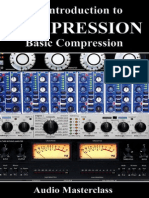 An Introduction to Compression Basic Compression