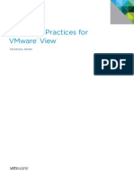 VMware View AntiVirusDeployment WP en