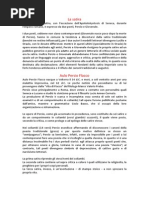 [LAT] La Satira - Persio e Giovenale