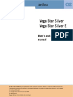 VegaStarSilver Silver E Split GB PDF