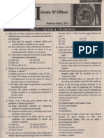 2010_RBI Grade B Paper Feb 6th 2011