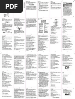 Linha GATE4000 - Telefone sem fio digital com identificador de chamadas