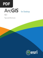 Arcgis Desktop Tips (1) - Esri