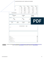 Calculadora de Saponificación - Elaboracion de Jabones