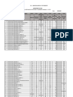 attendance