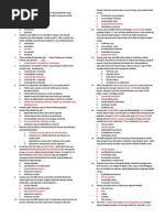 Jawaban Pertanyaan Kesimpulan Platyhelminthes